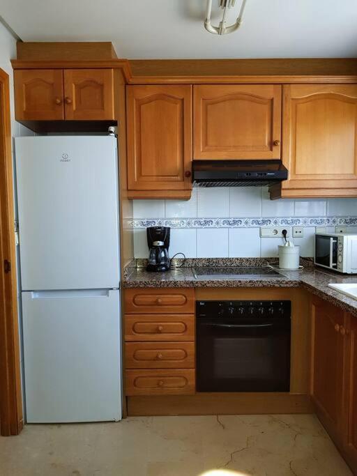 Apartament Apto En Gemelos 20 Piscina Y Parking Playa Levante