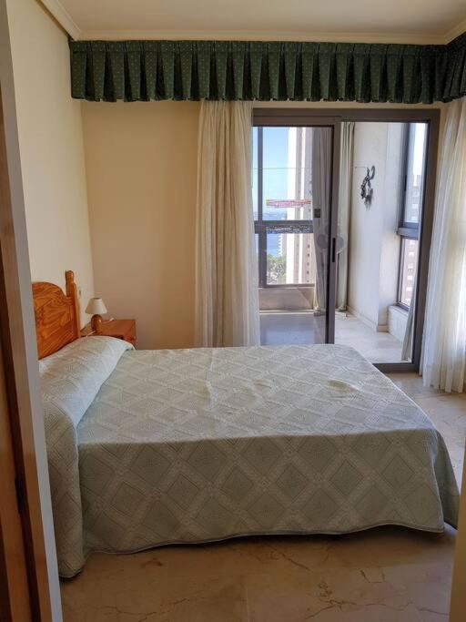Apartament Apto En Gemelos 20 Piscina Y Parking Playa Levante