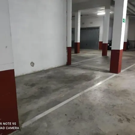 Apto En Gemelos 20 Piscina Y Parking Playa Levante Benidorm Exterior photo