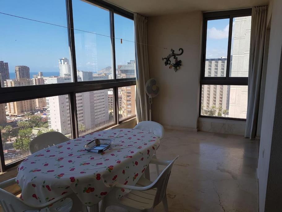 Apartment Apto En Gemelos 20 Piscina Y Parking Playa Levante