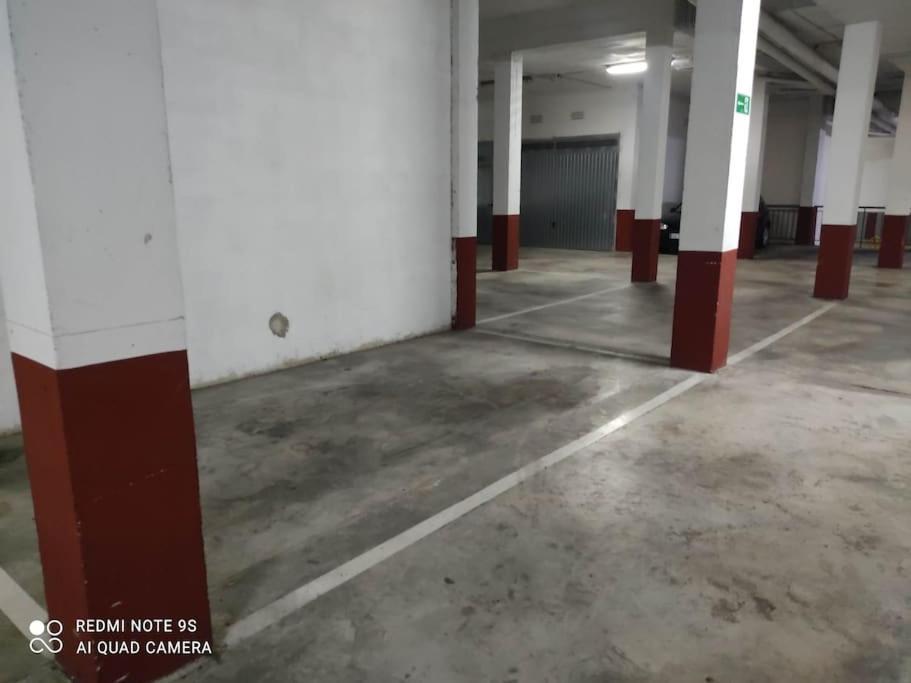 Appartement Apto En Gemelos 20 Piscina Y Parking Playa Levante Benidorm